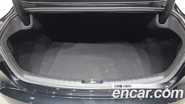 Hyundai Grandeur 2021, фото 24