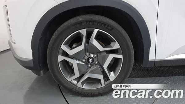 Hyundai Palisade 2023, фото 5