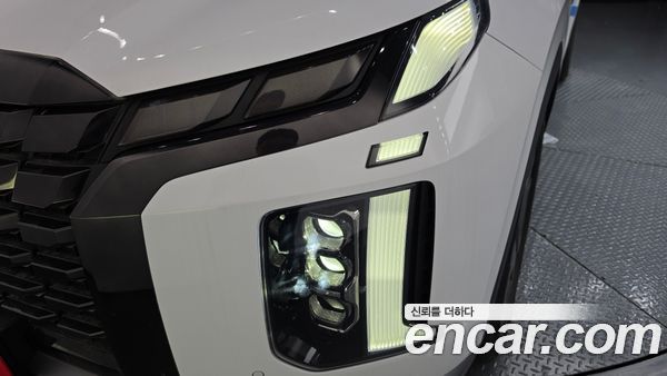 Hyundai Palisade 2023, фото 8