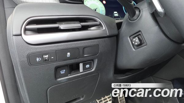 Hyundai Palisade 2023, фото 29
