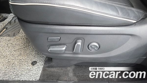 Hyundai Palisade 2023, фото 31