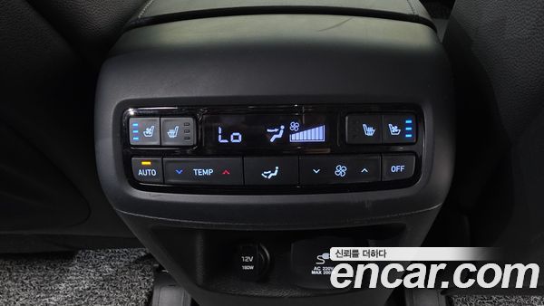 Hyundai Palisade 2023, фото 35
