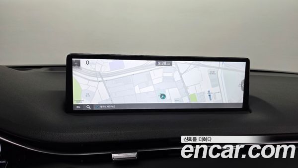Genesis GV70 2022, фото 20