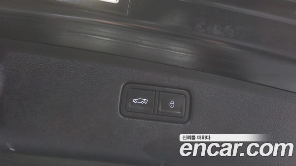 Genesis GV70 2022, фото 31