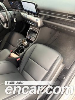 Hyundai Kona 2025, фото 5