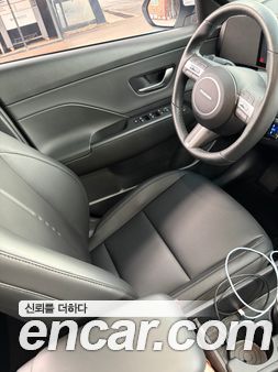 Hyundai Kona 2025, фото 6