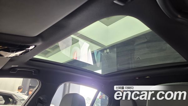 BMW 5 Series 2026, фото 24