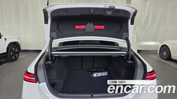 BMW 5 Series 2026, фото 26