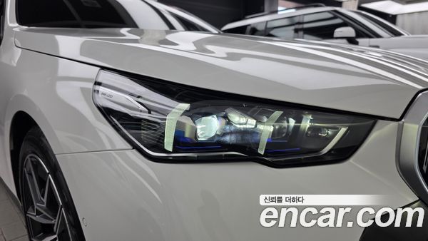 BMW 5 Series 2026, фото 8