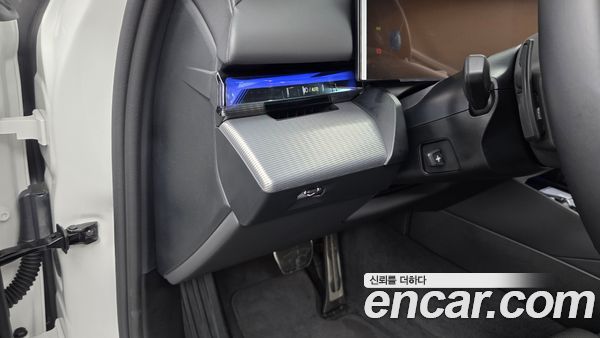 BMW 5 Series 2026, фото 29