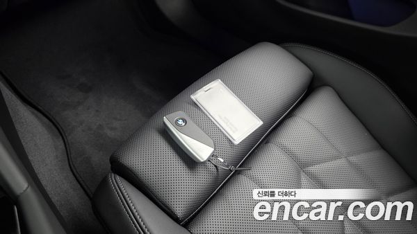 BMW 5 Series 2026, фото 31