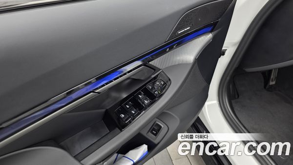 BMW 5 Series 2026, фото 34