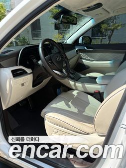 Hyundai Palisade 2022, фото 9