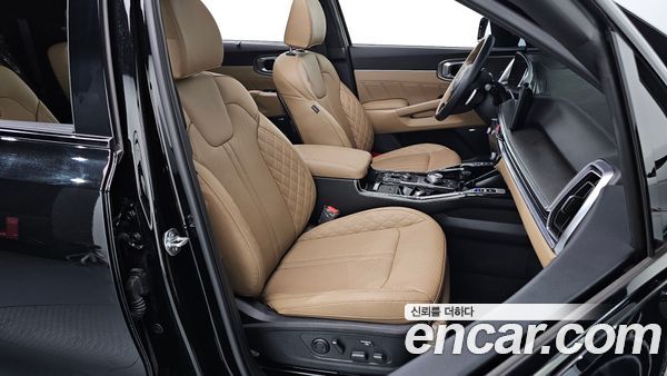 Kia Sorento 2024, фото 15