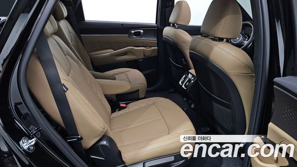 Kia Sorento 2024, фото 28