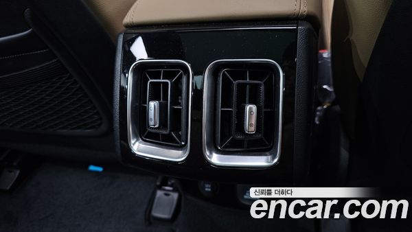 Kia Sorento 2024, фото 30