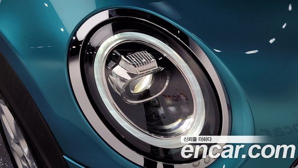 MINI 2021, фото 8