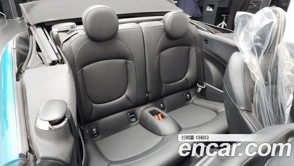 MINI 2021, фото 16