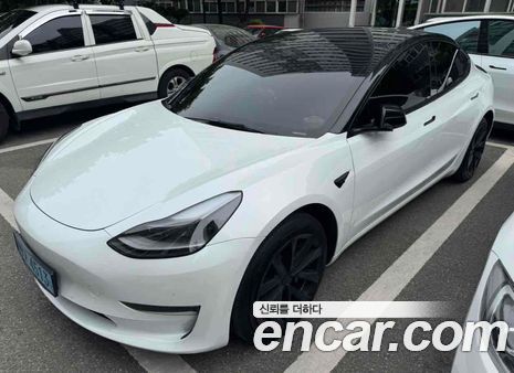 Tesla Model 3 2022, фото 3