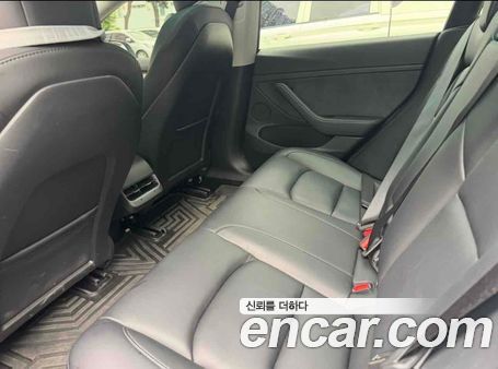 Tesla Model 3 2022, фото 9