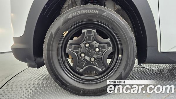 Hyundai Casper 2023, фото 5