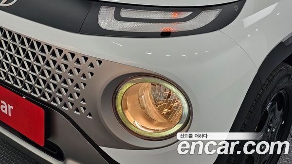 Hyundai Casper 2023, фото 8