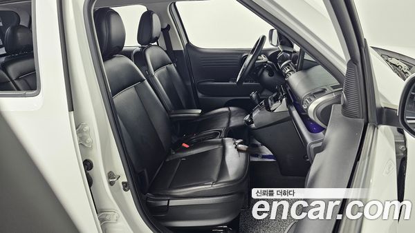 Hyundai Casper 2023, фото 16