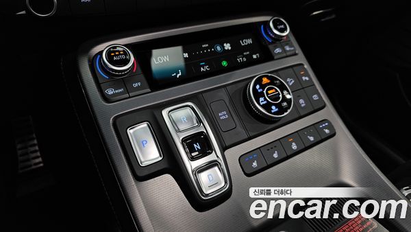 Hyundai Palisade 2024, фото 12