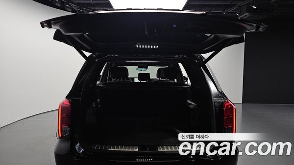 Hyundai Palisade 2024, фото 26