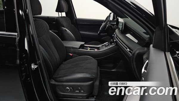Hyundai Palisade 2024, фото 16