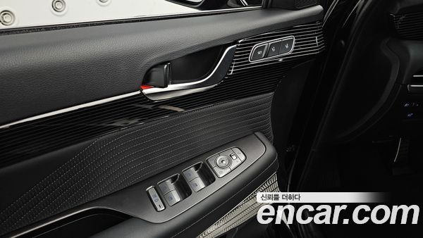Hyundai Palisade 2024, фото 29