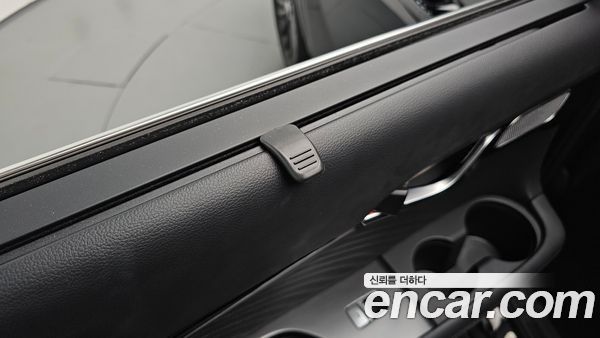 Hyundai Palisade 2024, фото 30