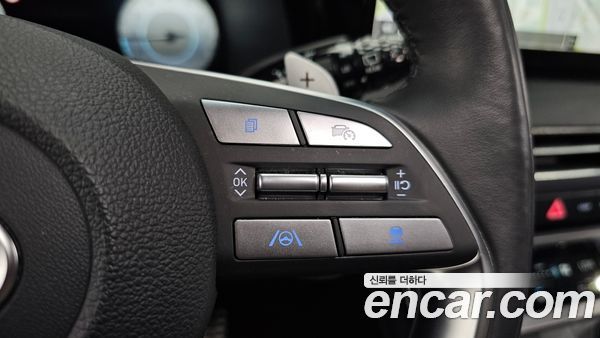 Hyundai Palisade 2024, фото 35