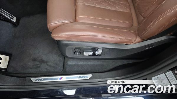 BMW X5 2024, фото 31