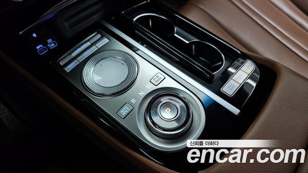Genesis G80 2022, фото 12