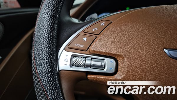 Genesis G80 2022, фото 16
