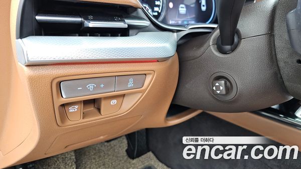 Genesis G80 2022, фото 29