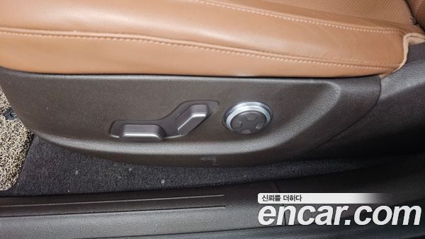 Genesis G80 2022, фото 31
