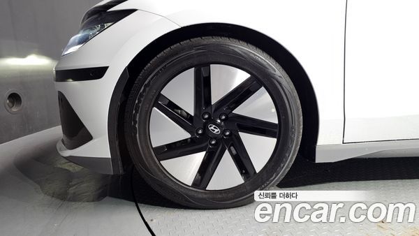 Hyundai IONIQ 6 2023, фото 5