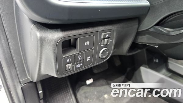 Hyundai IONIQ 6 2023, фото 20