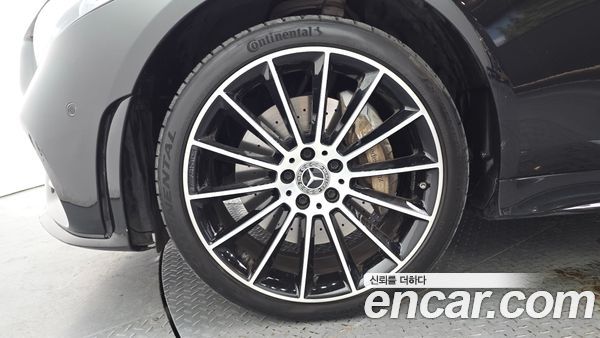 Mercedes-Benz CLS 2020, фото 5
