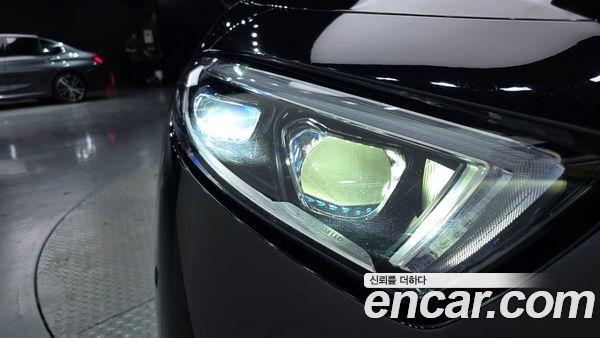 Mercedes-Benz CLS 2020, фото 8