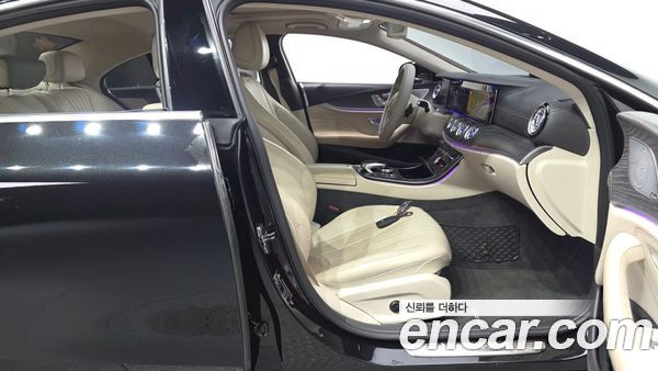 Mercedes-Benz CLS 2020, фото 16