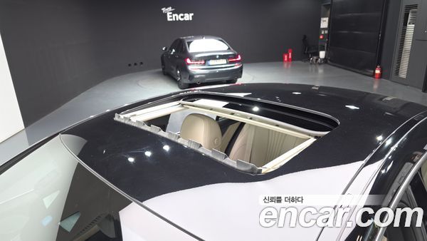 Mercedes-Benz CLS 2020, фото 29