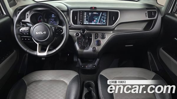 Kia Ray 2022, фото 10