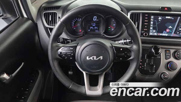 Kia Ray 2022, фото 20