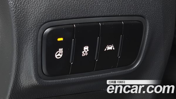 Kia Ray 2022, фото 24