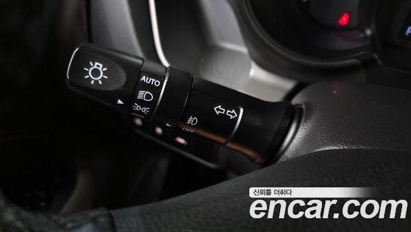 Kia Ray 2022, фото 26