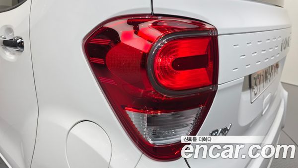Kia Ray 2022, фото 9