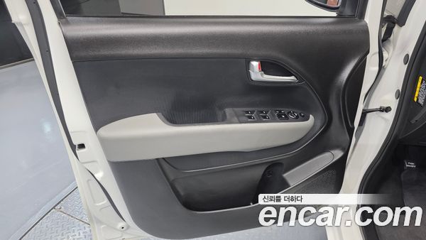 Kia Ray 2022, фото 14